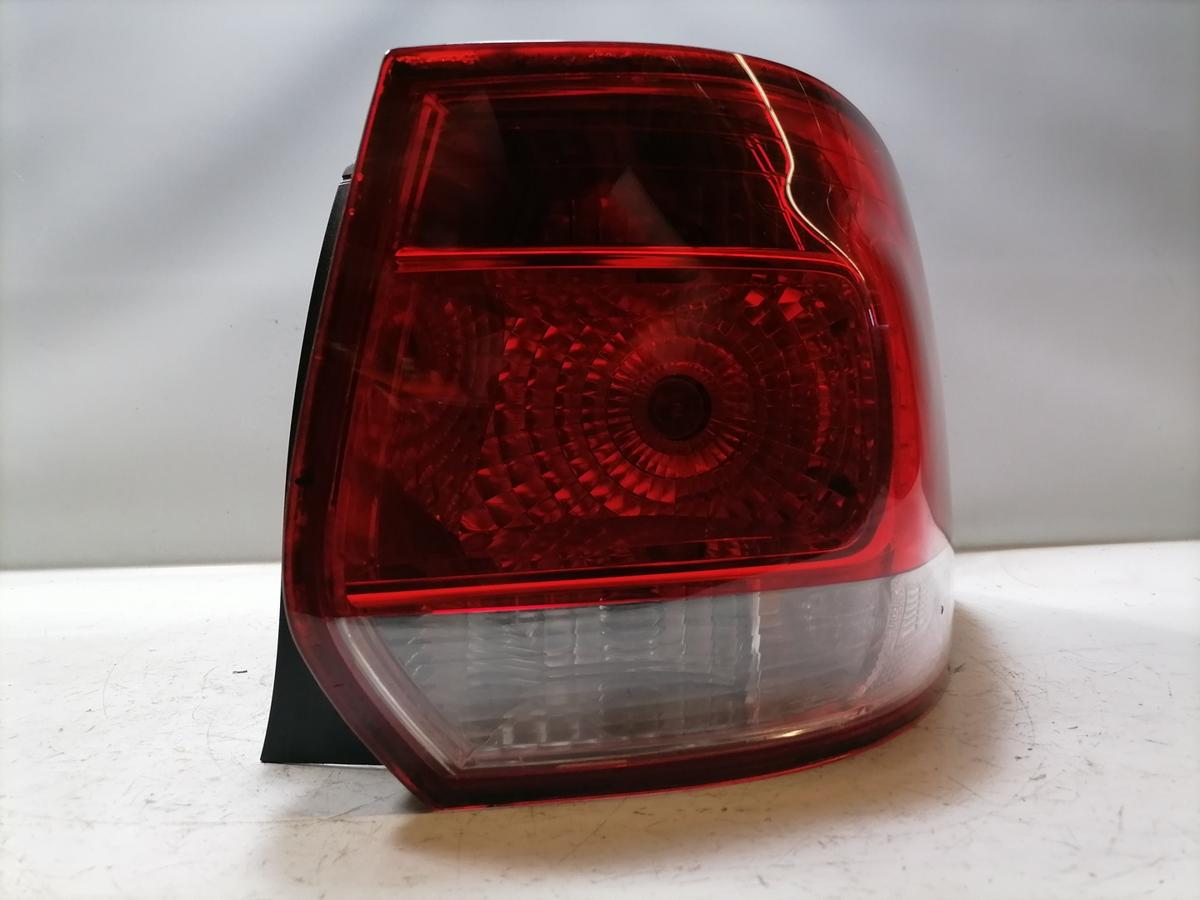 VW Golf 5 original R&uuml;cklicht R&uuml;ckleuchte Schlussleuchte rechts Kombi Variant Bj.2009